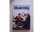 Dylan Dog, superbook 41, Golijat, Neko u senci, VČ