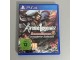 Dynasty Warriors 8  Xtreme Legends Complete Edition PS4 slika 2