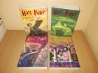 Dž. K. Rouling - Hari Poter - 4 knjige
