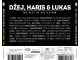 Džej, Haris, Lukas - The best of collection [CD 1221] slika 2
