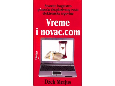 Džek Metjus - VREME I NOVAC.COM