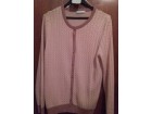 Džemper Waikiki-roze boje vel XL