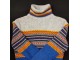 Džemper-rolka od vune slika 1