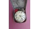 Džepni sat Molnija iz 70setih godina slika 6