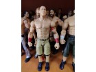 Dzon Cena WWE Rvaci Keceri original Mattel figura