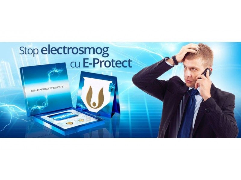 E-protect linija- zaštita od štetnog zračenja