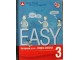 EASY 3 Engleski za 3.r. osnovne škole - RADNA SVESKA slika 1