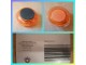 EASY HOME magnet sa plastičnim oklopom (1 kom) slika 1