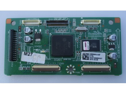 EAX61314501,  Logic  modul za   LG – 42PJ350-ZA