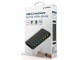 EE2280-U3C-03 Gembird USB 3.1 enclosure for M.2 NVMe drives, NGFF, backlighted, aluminum slika 8