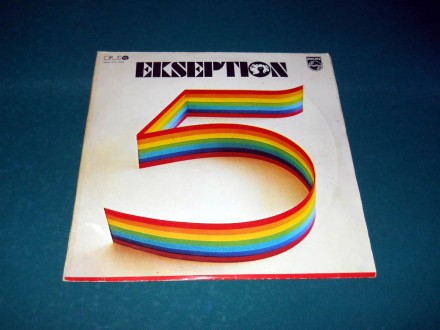 EKSEPTION - 5