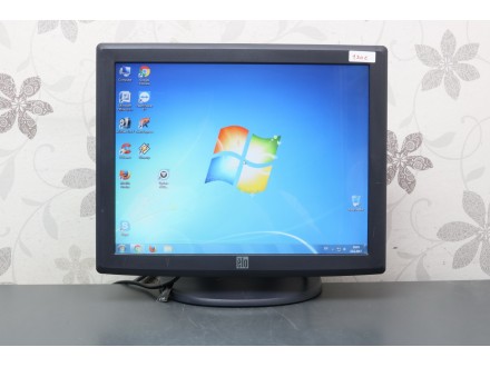 ELO POS Touch Sreen monitor 15“ / USB 1
