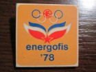 ENERGOFIS sportske radničke igre 1978.