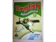 ENGLISH ADVENTURE 1 ACTIVITY BOOK slika 1