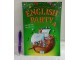 ENGLISH PARTY 4 STUDENTS BOOK - GERNGROSS,PUCHTA slika 1