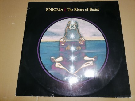 ENIGMA - The rivers of belief