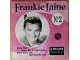 EP FRANKIE LAINE - Frankie Laine Nº2 (1956) VG-/VG+ slika 1