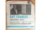 EP RAY CHARLES - Greatest Hits (1966) PGP, G/VG- slika 2