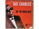 EP RAY CHARLES - Hit That Road Jack (1964) 1. press, G+ slika 1
