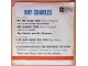EP RAY CHARLES - Hit That Road Jack (1964) 1. press, G+ slika 2