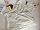 ES moda  haljina toplo bela  Nova sa etiketom Velicina slika 4