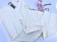 ES moda krem bele pantalone Nove sa etiketom blago se p slika 2
