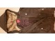 ESPRIT Kratka jakna s krznom, postavljena M slika 3
