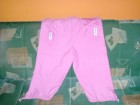 ESPRIT  roze  3/4 pantalone XL