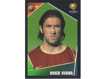 EURO 2004 PORTUGAL sličica broj 017