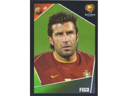 EURO 2004 PORTUGAL sličica broj 020