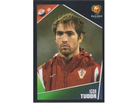 EURO 2004 PORTUGAL sličica broj 165