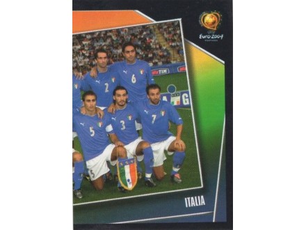 EURO 2004 PORTUGAL sličica broj 220