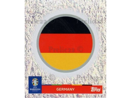 EURO 2024 Germany GER 01  GER1