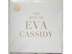 EVA  CASSIDY  -  2LP + CD THE  BEST  OF (Mint !!!)