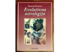 EVOLUTIVNA ASTROLOGIJA - Raymond Merriman