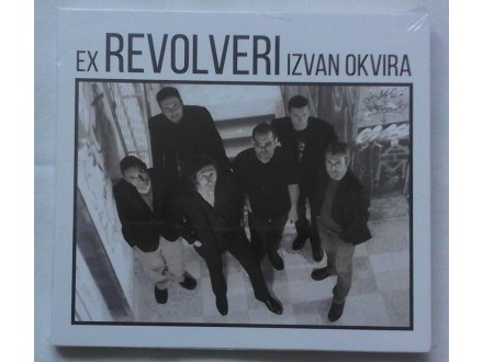 EX  REVOLVERI  -  IZVAN  OKVIRA