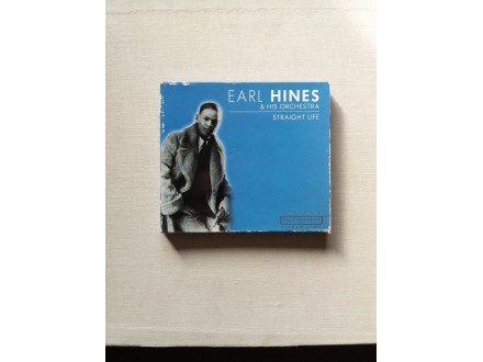 Earl Hines and His Orchestra - Straight Life ORIGINAL