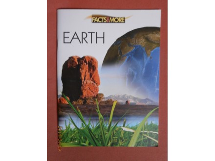 Earth ( Facts and More )