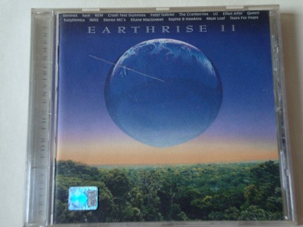 Earthrise II [Various Artists]