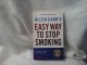 Easy way to stop smoking Allen Carr Lak način da slika 1