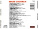 Eddie Cochran - His 30 Greatest Hits slika 2