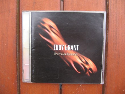 Eddy Grant - Hearts and Diamonds