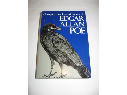 Edgar Alan Po - Complete stories and poems