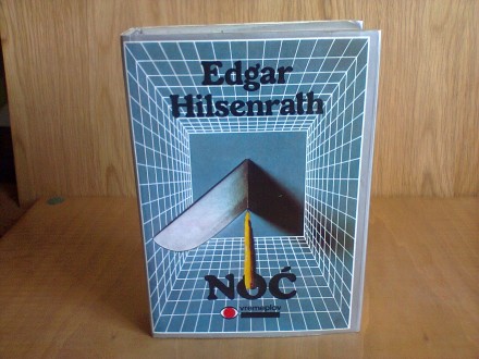 Edgar Hilsenrath - NOC