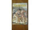 Edgar Rice Burroughs - Tarzan i njegove životinje