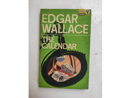 Edgar Wallace - The Calendar