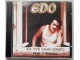 Edo ‎– Za Sve Sam Umro  CD slika 1