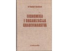Ekonomika i organizacija gradjevinarstva - V. Novaković