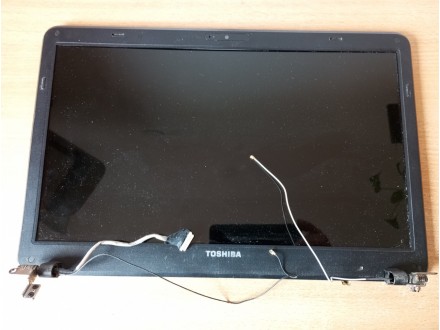 Ekran za Lap Top Toshiba C 655