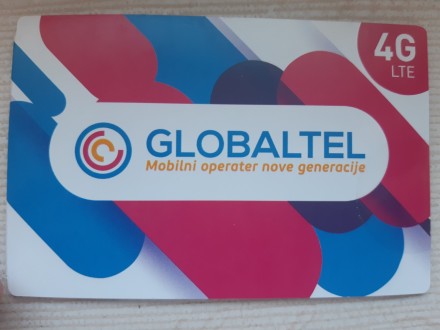 Ekstra Globaltel broj 0677/544-444
